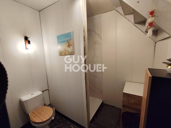 Maison Montrond Les Bains 5 pièces