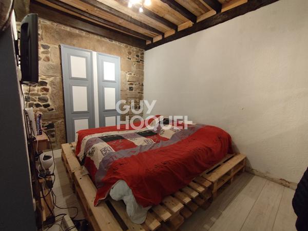 Maison Montrond Les Bains 5 pièces