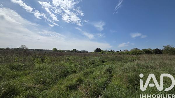 Terrain à vendre 474 m² Formigny La Bataille