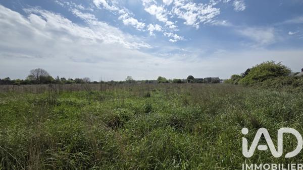 Terrain à vendre 474 m² Formigny La Bataille