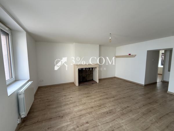 Appartement
                                                                                                                                                                                                                                                                                                                        3 pièce(s)                                                                                                                                                                                                          2 chambre(s)                                                                                                                                                                                                          46.31  m²