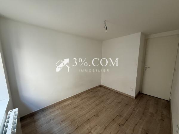 Appartement
                                                                                                                                                                                                                                                                                                                        3 pièce(s)                                                                                                                                                                                                          2 chambre(s)                                                                                                                                                                                                          46.31  m²