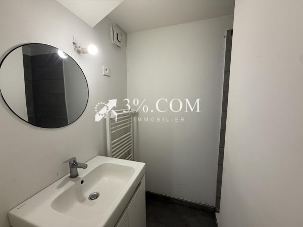 Appartement
                                                                                                                                                                                                                                                                                                                        3 pièce(s)                                                                                                                                                                                                          2 chambre(s)                                                                                                                                                                                                          46.31  m²