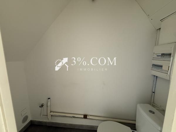 Appartement
                                                                                                                                                                                                                                                                                                                        3 pièce(s)                                                                                                                                                                                                          2 chambre(s)                                                                                                                                                                                                          46.31  m²