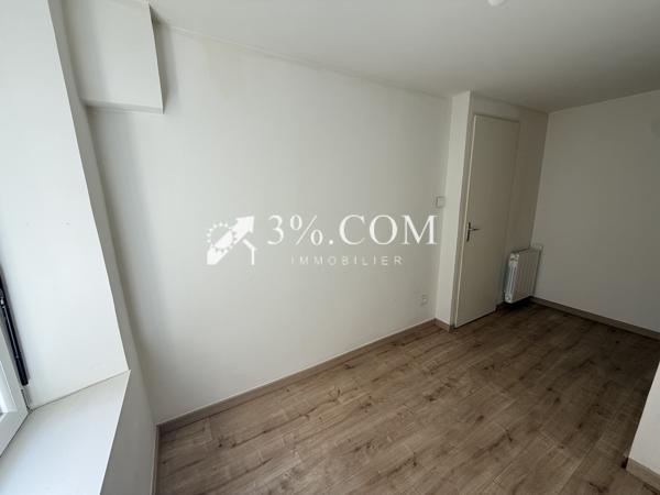 Appartement
                                                                                                                                                                                                                                                                                                                        3 pièce(s)                                                                                                                                                                                                          2 chambre(s)                                                                                                                                                                                                          46.31  m²