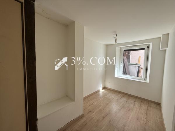 Appartement
                                                                                                                                                                                                                                                                                                                        3 pièce(s)                                                                                                                                                                                                          2 chambre(s)                                                                                                                                                                                                          46.31  m²