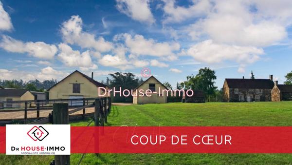 Bien immobilier à vendre 7 pièces de 172 m²