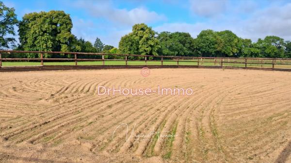 Bien immobilier à vendre 7 pièces de 172 m²