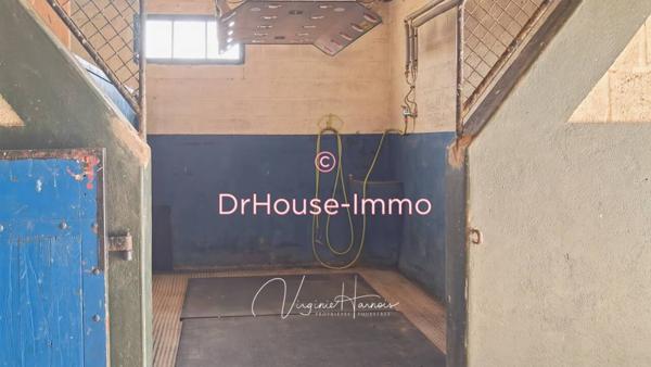 Bien immobilier à vendre 7 pièces de 172 m²