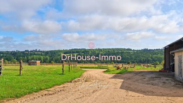 Bien immobilier à vendre 7 pièces de 172 m²