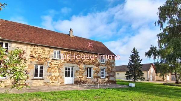 Bien immobilier à vendre 7 pièces de 172 m²