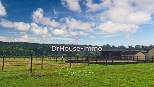 Bien immobilier à vendre 7 pièces de 172 m²