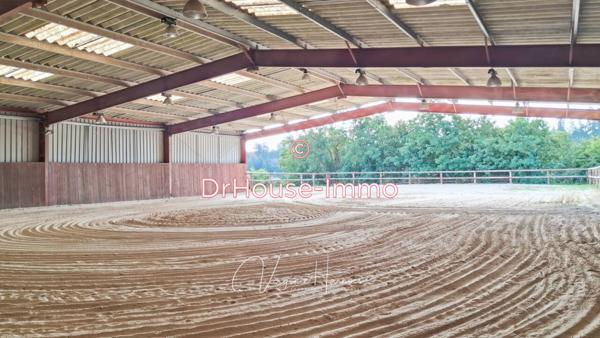 Bien immobilier à vendre 7 pièces de 172 m²