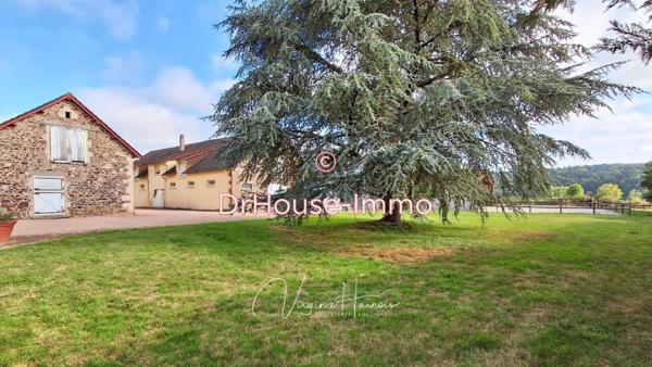 Bien immobilier à vendre 7 pièces de 172 m²