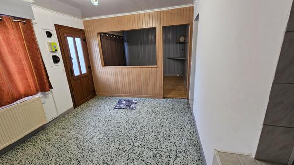 Maison Noyelles Sous Lens 3 pièce(s) 65 m2