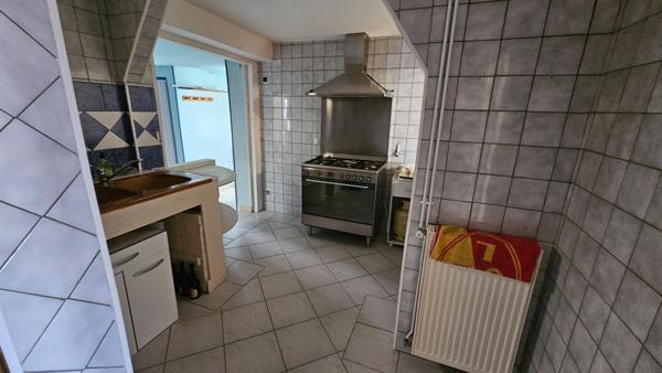 Maison Noyelles Sous Lens 3 pièce(s) 65 m2