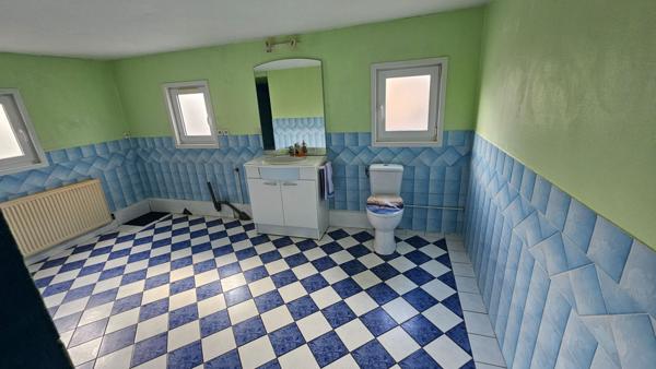 Maison Noyelles Sous Lens 3 pièce(s) 65 m2