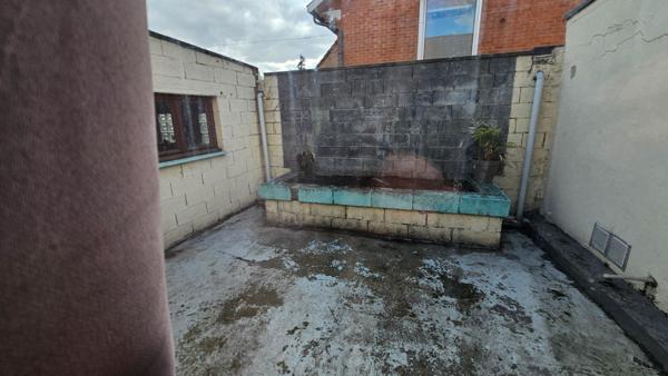 Maison Noyelles Sous Lens 3 pièce(s) 65 m2