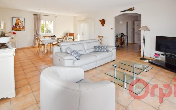 Maison à vendre    4 pièces •  Sérignan