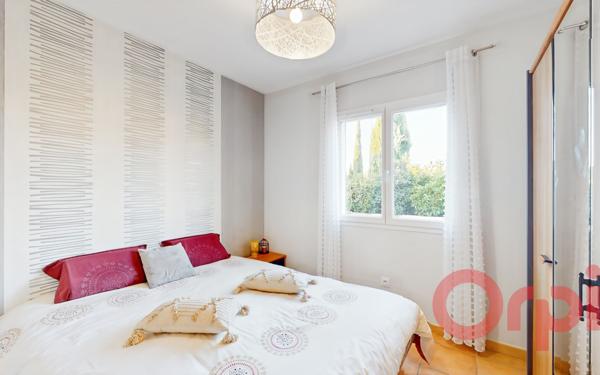 Maison à vendre    4 pièces •  Sérignan