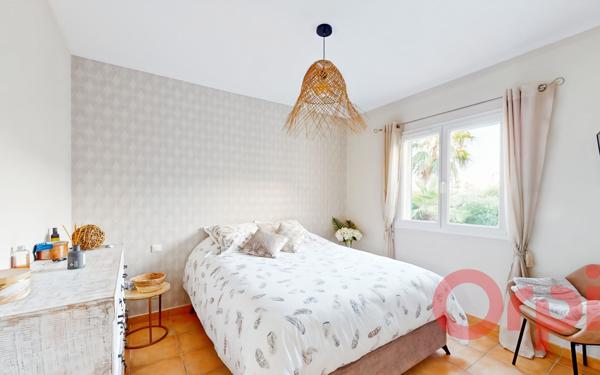 Maison à vendre    4 pièces •  Sérignan