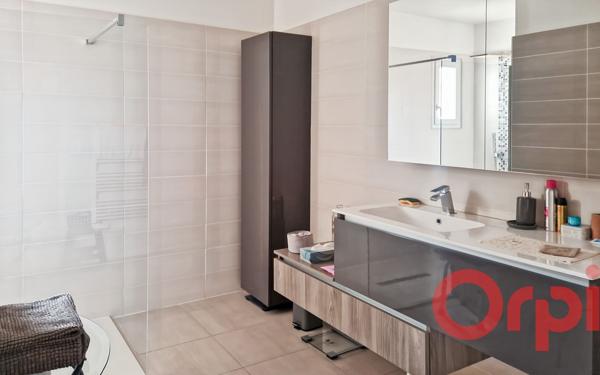 Maison à vendre    4 pièces •  Sérignan