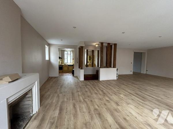 Appartement - SAINT-QUENTIN