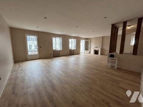 Appartement - SAINT-QUENTIN