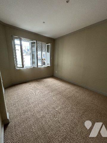 Appartement - SAINT-QUENTIN