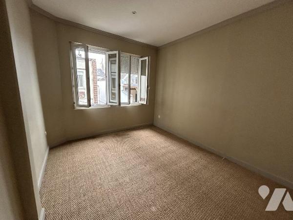 Appartement - SAINT-QUENTIN