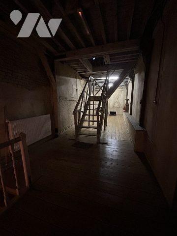 Appartement - SAINT-QUENTIN