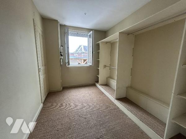 Appartement - SAINT-QUENTIN