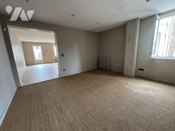 Appartement - SAINT-QUENTIN