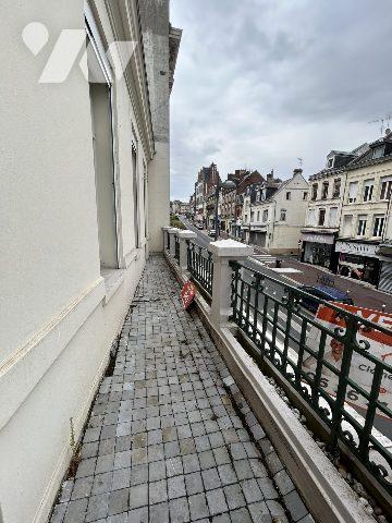 Appartement - SAINT-QUENTIN