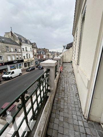 Appartement - SAINT-QUENTIN
