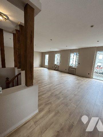 Appartement - SAINT-QUENTIN