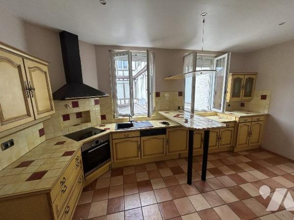 Appartement - SAINT-QUENTIN