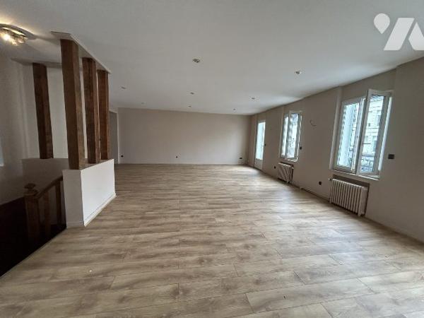 Appartement - SAINT-QUENTIN