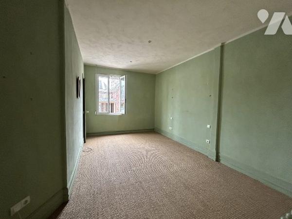 Appartement - SAINT-QUENTIN