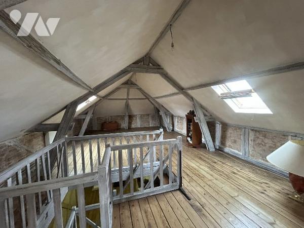 Appartement - SAINT-QUENTIN