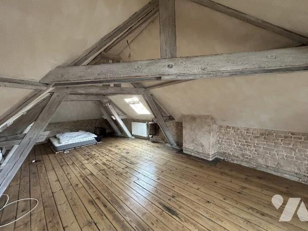 Appartement - SAINT-QUENTIN