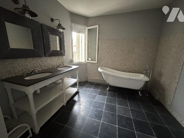 Appartement - SAINT-QUENTIN