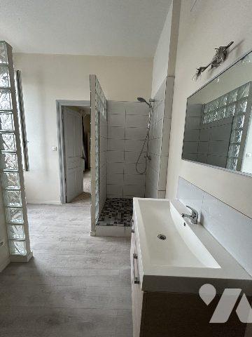 Appartement - SAINT-QUENTIN