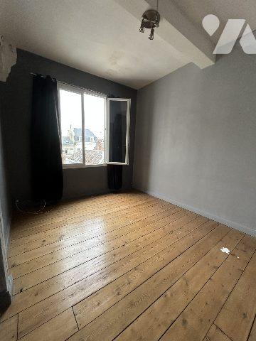 Appartement - SAINT-QUENTIN
