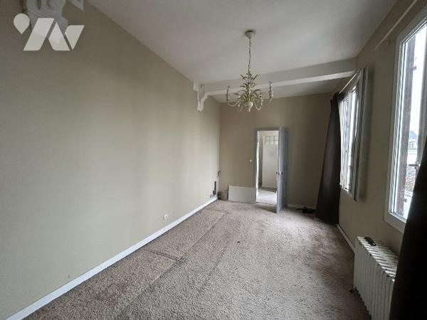 Appartement - SAINT-QUENTIN