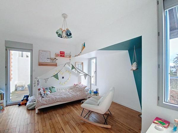 Maison à CHOLET, 49300 - 7 pièces 165m²