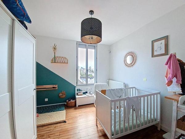 Maison à CHOLET, 49300 - 7 pièces 165m²