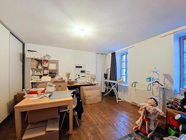 Maison à CHOLET, 49300 - 7 pièces 165m²