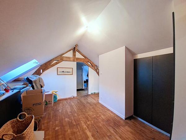 Maison à CHOLET, 49300 - 7 pièces 165m²