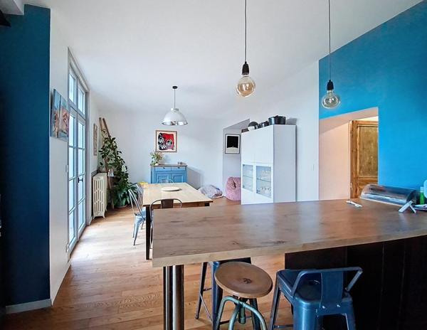 Maison à CHOLET, 49300 - 7 pièces 165m²